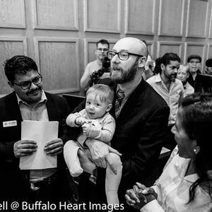 Meet your Posher, Jonathan